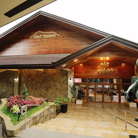 Alta D' Tagaytay Hotel Tagaytay City Exterior foto